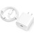 Apple MFi Certified iPhone 12 Charger USB C PD Fast Charger 20W Wall Charger with 6FT USB C to Lightning Cable Compatible with iPhone 1212 Mini12 Pro12 Pro Max1111 Pro MaxXs MaxXRX
