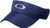 Oakley BG Game Golf Visor Fathom Navy Blue