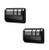893MAX 953EV 953EV-P2 953EVC 953EVC-P2 Remote Control 2Pack Compatible for Liftmaster Chamberlain Craftsman Garage Door Opener
