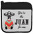 Twisted Wares 9" Potholder - You're The Juan For Me