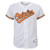 Outerstuff Baltimore Orioles Youth 8-20 Home Team Jersey White Medium 1012