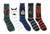 Star Wars Villains Character Faces Crew Socks 5 Pair Pack