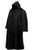 Men Hooded Robe Cloak Knight Fancy Cool Cosplay Costume