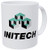 The Boss Bill Lumbergh's Initech Coffee Mug 11 Ounces Coffee Mug Willcallyou.