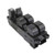 DOICOO 25401-9E000 83071AE01B Front Left Power Window and Door Lock Switch Compatible with 1998-2001 Nissan Altima 1998-2004 Frontier 98-99 Sentra 00-04 Xterra Legacy Outback 03-06 Subaru Baja