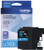 Brother Printer LC103C High Yield Cartridge Ink, Cyan