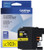 Brother Printer LC103Y High Yield Cartridge Ink, Yellow