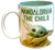 Star Wars The Mandalorian - The Child Baby Yoda - Ceramic Coffee Mug