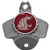 NCAA Washington State Cougars Wall Bottle Opener