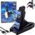 PS5 Wireless Controller Charger Dual USB Charging Station for PS5 Controller DualSense Compatible for Sony Playstation 5 Charging Dock Stand Station