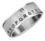 Retroworks Project Mc2 Secret Message Decoder Ring Size 12