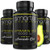 3 Pack Smarter Vitamin D3 5000 IU in Avocado Oil 125mcg 270 Mini Softgels