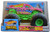 DieCast Hotwheels Monster Truck Torque Terror 124 Scale 2021