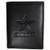NFL Siskiyou Sports Mens Dallas Cowboys Embossed Leather Tri-fold Wallet One Size Black NFL Siskiyou Sports Mens Dallas Cowboys Embossed Leather Tri-fold Wallet One Size Black