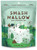 Smash Mallow Snackable Marshmallows Mint Chocolate Chip 4_5 oz Pack of 4