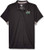 OTS NBA Boston Celtics Mens Poly Dot Polo Hooper Small
