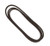 EM Mower Drive Belt - 754-0467 - Compatible with Cub Cadet MTD Toro 954-0467A 754-0467A 954-0467