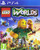 LEGO Worlds PS4