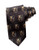 NHL Mens All Over Team Logo Neck Tie Vegas Golden Knights