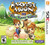 Harvest Moon The Lost Valley - Nintendo 3DS