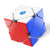 GAN Skewb 8 Magnets Speed Cube Gans Cube Magic Cube Puzzle Cube Toy 8 Magnets Standard Version