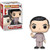 Funko Mr_ Bean Pajamas Pop TV Vinyl Figure  and  1 Compatible Graphic Protector Bundle 40146 - B