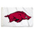 BSI NCAA College Arkansas Razorbacks 3 X 5 Foot Flag with Grommets