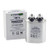TradePro 5 mfd Oval Capacitor 370/440 Volt Oval Replacement
