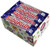 Baby Ruth Candy Bars 2_1 oz bar Pack of 12 By CandyLab