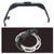 WISPAUSU 6599 Fuel Tank Lock Ring Wrench Tool Compatible with Ford Chrysler Dodge GM Vehicles Universal Fuel Pump Lock-ring Removal Tool Fuel Sender Tank Lid Remover