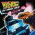 Ravensburger Universal Back to The Future Game Strategy Game for Ages 10  and  Up