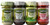 Mantova Italian Mix Pesto 46_5 oz Pack