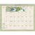 LANG Birds in The Garden 2021 Deskpad 21991010029