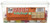 Haribo Fruity Frogs Tub