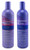 Clairol Shimmer Lights Blonde  and  Silver Shampoo  and  Conditioner Set