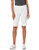Ruby Rd_ Womens Plus-Size Pull-on Solar Millennium Tech Short White 20W