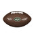 NFL Team Logo Composite Football Official - New York Jets
