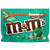 M and MS Mint Dark Chocolate Candy Sharing Size 9_6-Ounce Bag Pack of 8