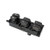 TERUIXI Driver Side Master Power Window Switch for 2008 2009 2010 Sonata 93570-3K600