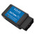 Amtake OBD2 Scanner for iPhone  and  Android WiFi OBDII Scanner Car Diagnostic Scan Tool Erase Error Code for Check Engine Light Supports inCarDoc OBD Fusion Torque