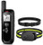 PESTON Dog Training Collar with Remote Shock Collar for Dogs Rechargeable Waterproof 3 Modes Beep Vibration and Shock Training Collar for Small Medium Dogs Large Dogs 1000ft Remote Range