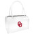 NCAA Oklahoma Sooners Bowler Handbag