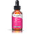 TruSkin Vitamin C-Plus Super Serum Anti Aging Anti-Wrinkle Facial Serum with Niacinamide Retinol Hyaluronic Acid and Salicylic Acid 1 oz