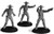 Warcradle Studios UR-30 Lawbot Set 2004 Edition