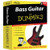 eMedia Bass Guitar For Dummies