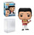 Elvis 187 Pop Rocks Blue Hawaii Vinyl Figure Includes Compatible Ecotek Plastic Pop Box Protector Case