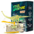 ALLESSIMO Fossil Adventure - Ancient Diplodocus Glow Fossil Dig Kit Dino Glow in-The-Dark Complete Archeology Excavation Kit for Kids Dig and Assemble Your Own Glowing Dinosaur for Boys and Girls