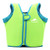 Vine Swim Vest Learn-to-Swim Floatation Jackets Training Vest for Kids 2-4 Years