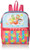 Enesco Veggies Tales Backpack, Pink