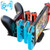 Charging Docking For Switch 6 in 1 Portable Switch Dock Nintendo Switch Charging Dock Switch Docking Set Switch Charger Station Switch Charging Dock Stand